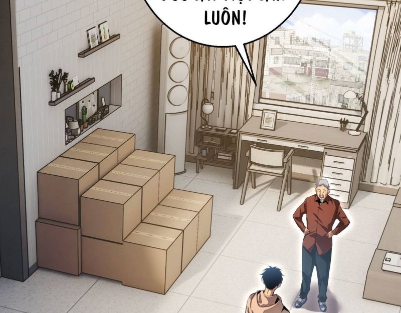 Mạt Thế Trọng Sinh: Ta Quay Gacha Làm Trùm! Chapter 6 - Trang 2