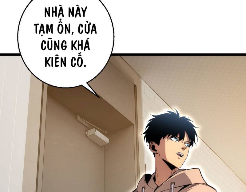 Mạt Thế Trọng Sinh: Ta Quay Gacha Làm Trùm! Chapter 6 - Trang 2