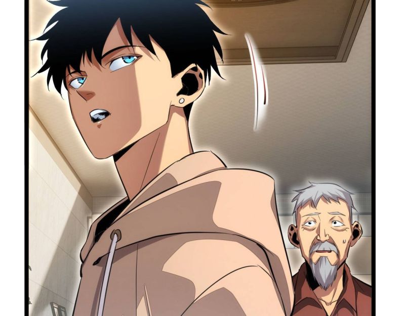 Mạt Thế Trọng Sinh: Ta Quay Gacha Làm Trùm! Chapter 6 - Trang 2