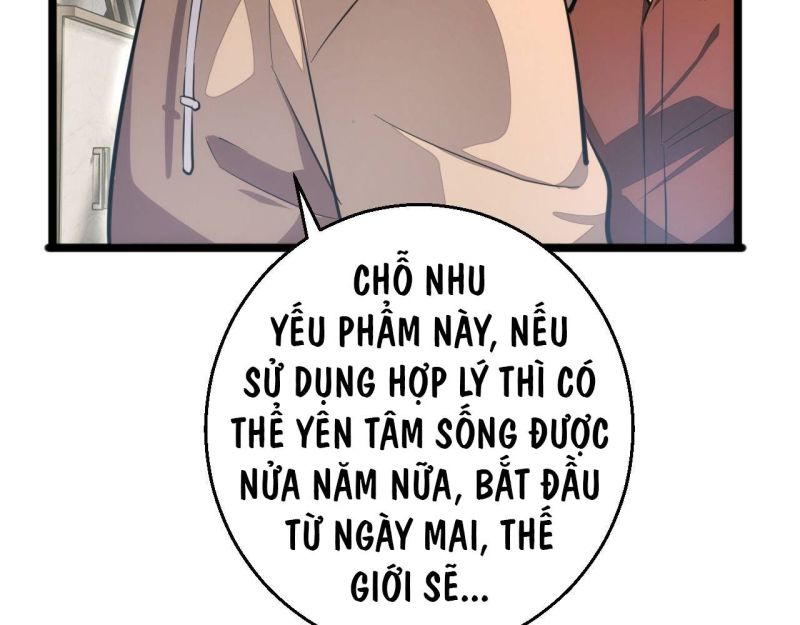 Mạt Thế Trọng Sinh: Ta Quay Gacha Làm Trùm! Chapter 6 - Trang 2