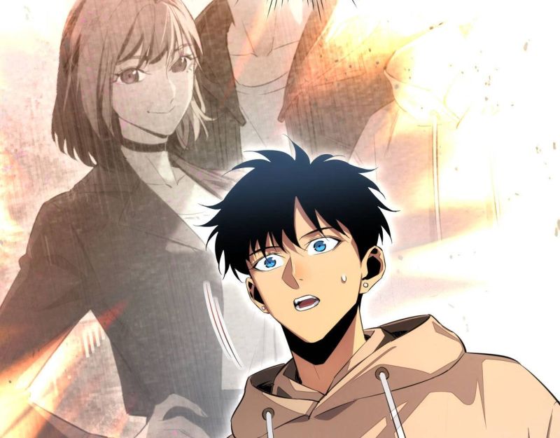 Mạt Thế Trọng Sinh: Ta Quay Gacha Làm Trùm! Chapter 6 - Trang 2