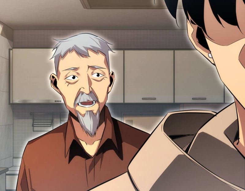 Mạt Thế Trọng Sinh: Ta Quay Gacha Làm Trùm! Chapter 6 - Trang 2