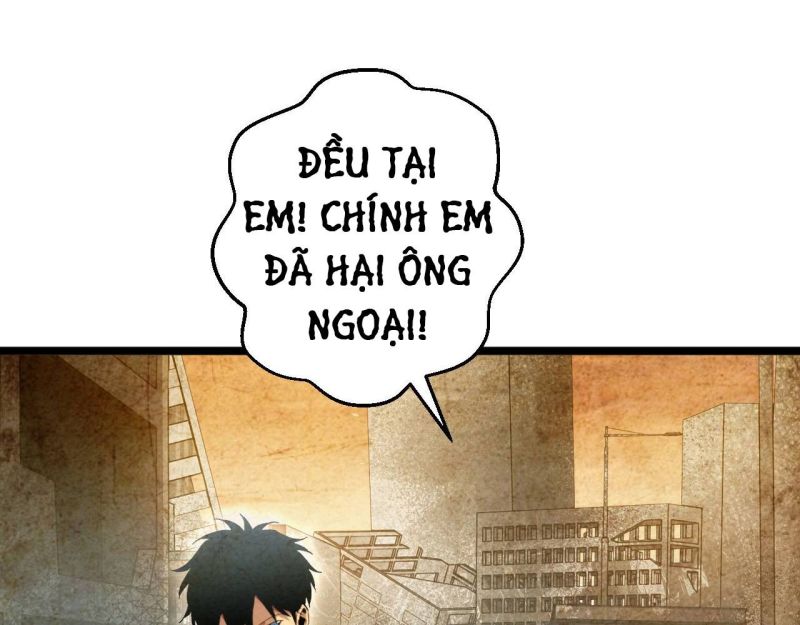 Mạt Thế Trọng Sinh: Ta Quay Gacha Làm Trùm! Chapter 6 - Trang 2