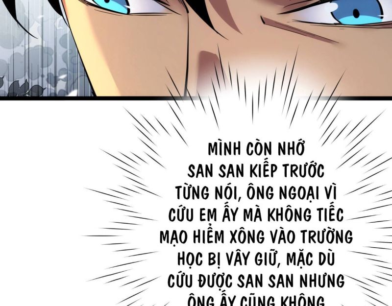 Mạt Thế Trọng Sinh: Ta Quay Gacha Làm Trùm! Chapter 6 - Trang 2