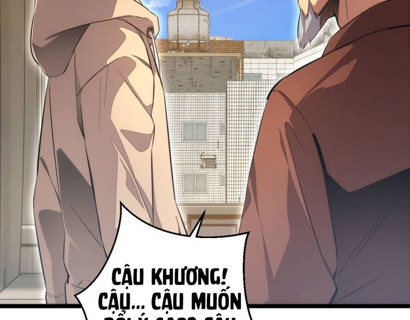 Mạt Thế Trọng Sinh: Ta Quay Gacha Làm Trùm! Chapter 6 - Trang 2