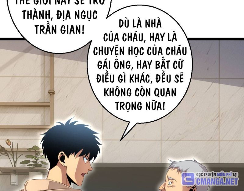 Mạt Thế Trọng Sinh: Ta Quay Gacha Làm Trùm! Chapter 6 - Trang 2