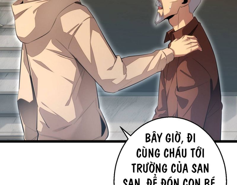 Mạt Thế Trọng Sinh: Ta Quay Gacha Làm Trùm! Chapter 6 - Trang 2