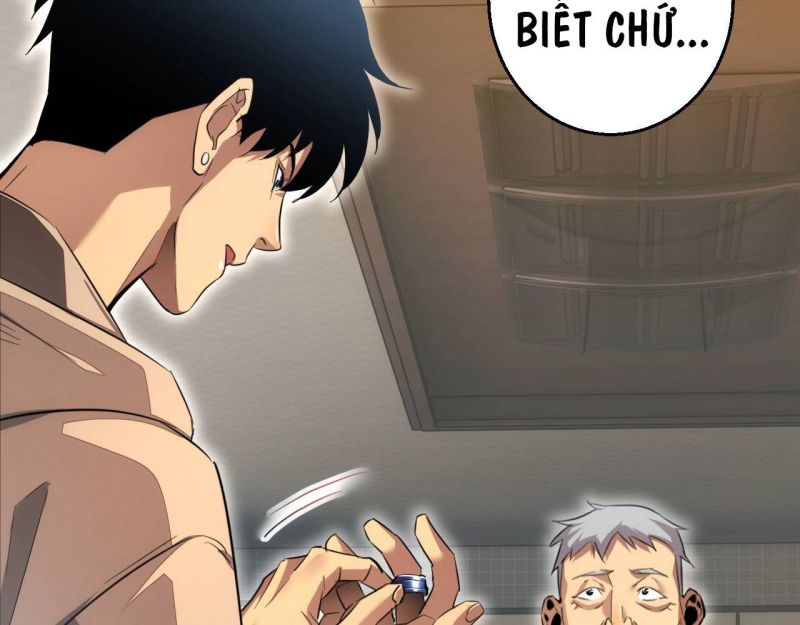 Mạt Thế Trọng Sinh: Ta Quay Gacha Làm Trùm! Chapter 6 - Trang 2