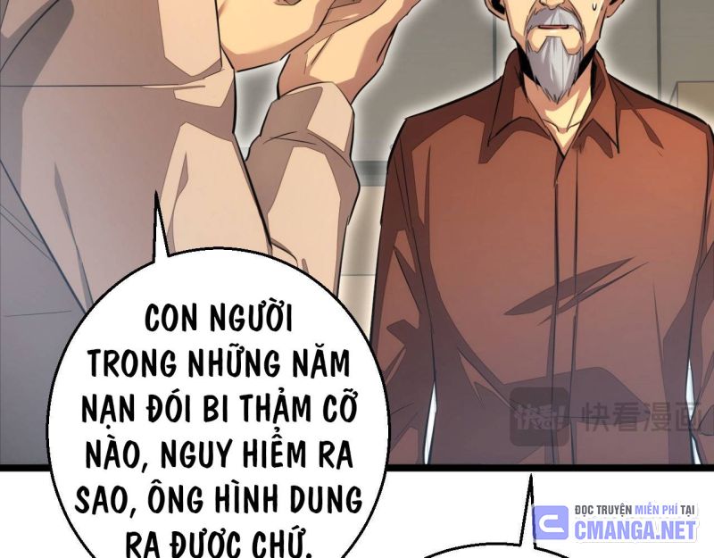 Mạt Thế Trọng Sinh: Ta Quay Gacha Làm Trùm! Chapter 6 - Trang 2