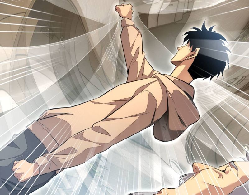 Mạt Thế Trọng Sinh: Ta Quay Gacha Làm Trùm! Chapter 6 - Trang 2