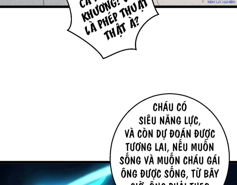 Mạt Thế Trọng Sinh: Ta Quay Gacha Làm Trùm! Chapter 6 - Trang 2