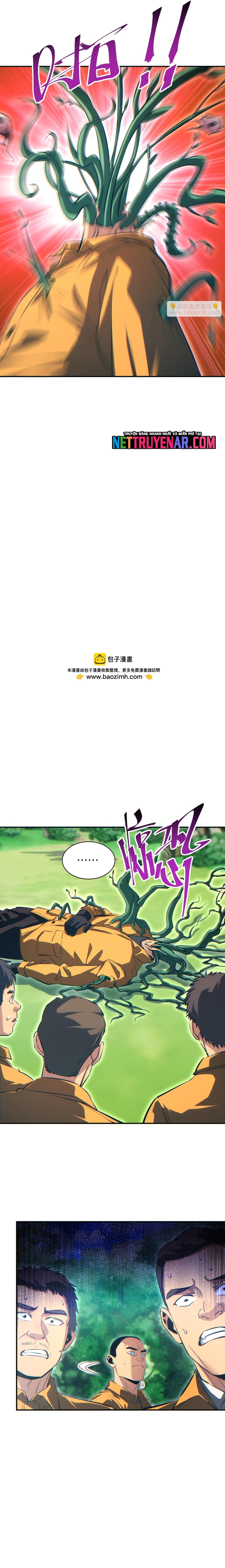 Mạt Thế Trọng Sinh: Ta Quay Gacha Làm Trùm! Chapter 69 - Trang 2