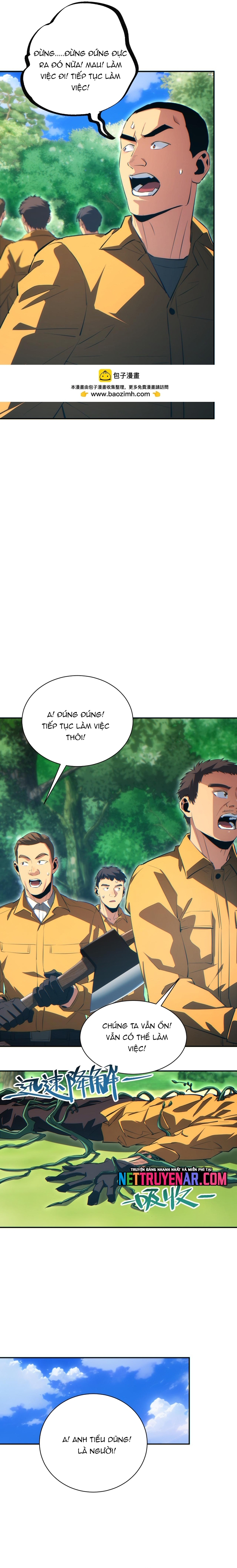 Mạt Thế Trọng Sinh: Ta Quay Gacha Làm Trùm! Chapter 69 - Trang 2