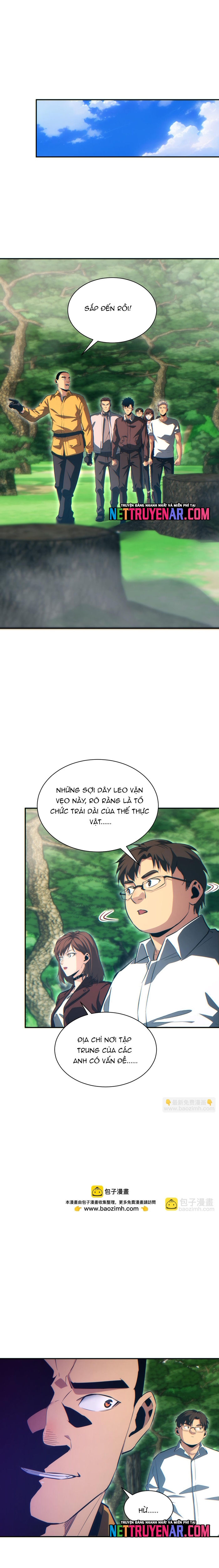 Mạt Thế Trọng Sinh: Ta Quay Gacha Làm Trùm! Chapter 69 - Trang 2