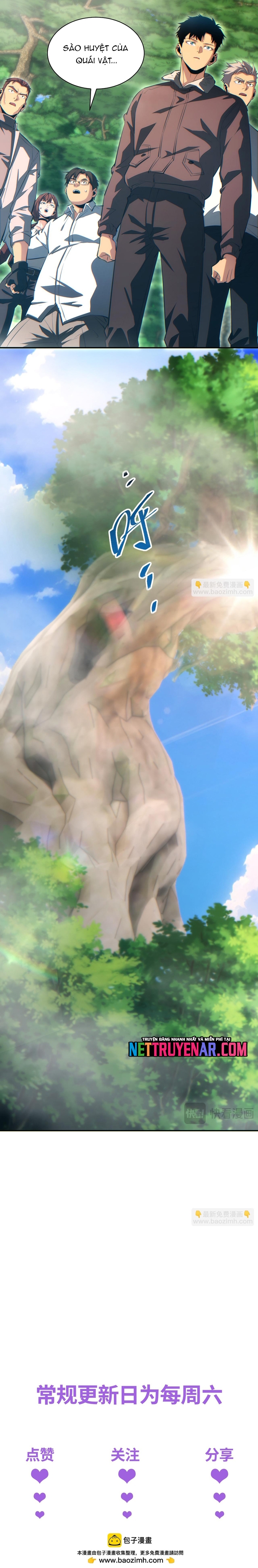 Mạt Thế Trọng Sinh: Ta Quay Gacha Làm Trùm! Chapter 69 - Trang 2