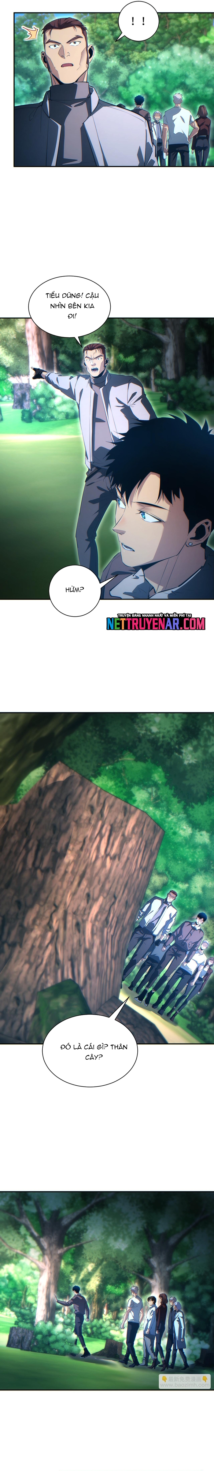 Mạt Thế Trọng Sinh: Ta Quay Gacha Làm Trùm! Chapter 69 - Trang 2