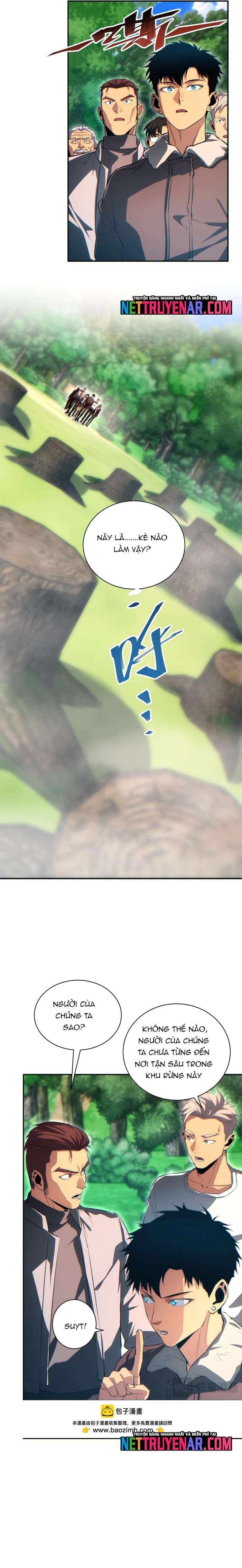 Mạt Thế Trọng Sinh: Ta Quay Gacha Làm Trùm! Chapter 69 - Trang 2