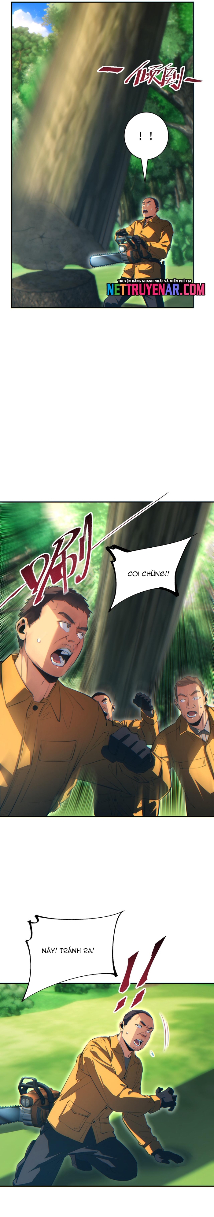 Mạt Thế Trọng Sinh: Ta Quay Gacha Làm Trùm! Chapter 69 - Trang 2