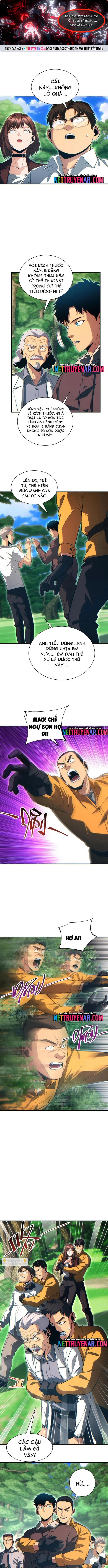 Mạt Thế Trọng Sinh: Ta Quay Gacha Làm Trùm! Chapter 70 - Trang 2