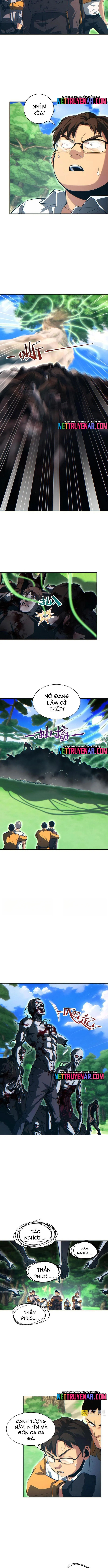 Mạt Thế Trọng Sinh: Ta Quay Gacha Làm Trùm! Chapter 70 - Trang 2