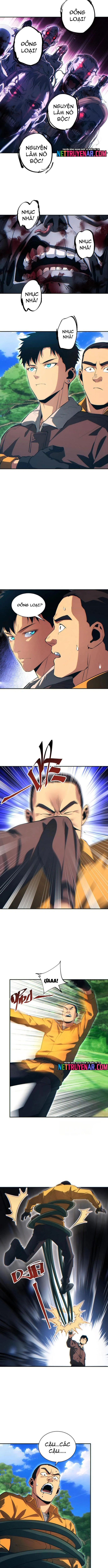 Mạt Thế Trọng Sinh: Ta Quay Gacha Làm Trùm! Chapter 70 - Trang 2
