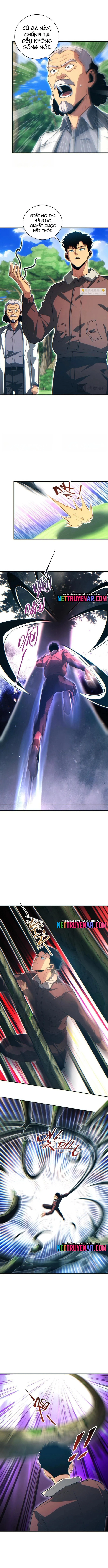 Mạt Thế Trọng Sinh: Ta Quay Gacha Làm Trùm! Chapter 70 - Trang 2