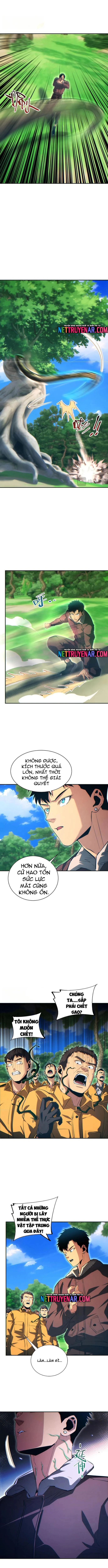 Mạt Thế Trọng Sinh: Ta Quay Gacha Làm Trùm! Chapter 70 - Trang 2
