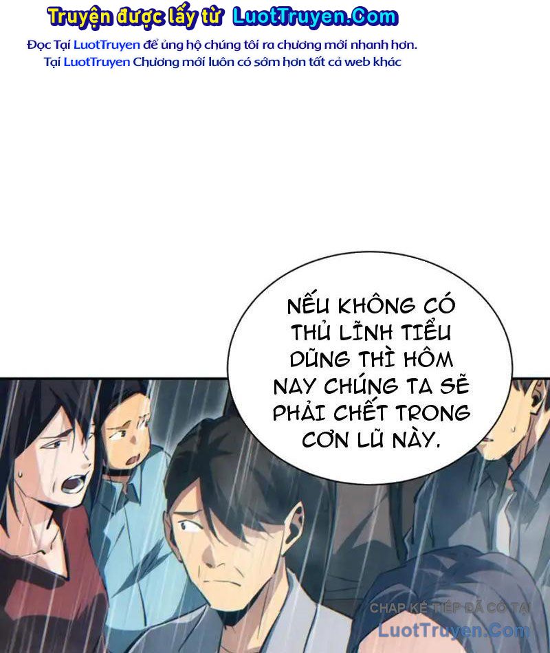 Mạt Thế Trọng Sinh: Ta Quay Gacha Làm Trùm! Chapter 77 - Trang 2