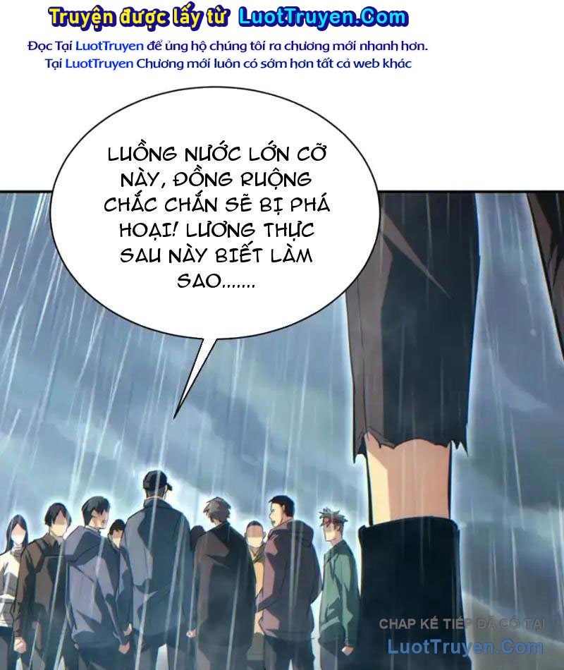 Mạt Thế Trọng Sinh: Ta Quay Gacha Làm Trùm! Chapter 77 - Trang 2