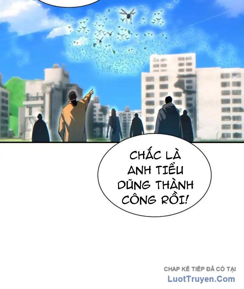 Mạt Thế Trọng Sinh: Ta Quay Gacha Làm Trùm! Chapter 77 - Trang 2