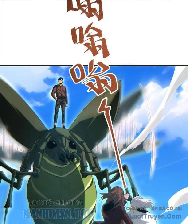 Mạt Thế Trọng Sinh: Ta Quay Gacha Làm Trùm! Chapter 77 - Trang 2