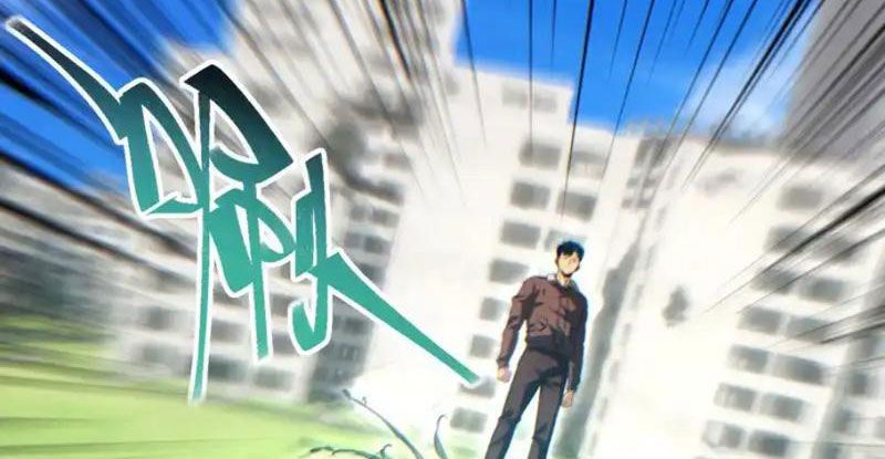 Mạt Thế Trọng Sinh: Ta Quay Gacha Làm Trùm! Chapter 77 - Trang 2