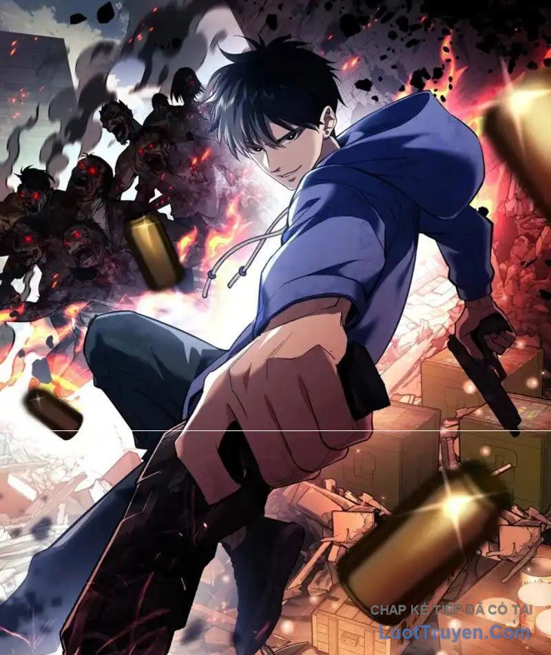 Mạt Thế Trọng Sinh: Ta Quay Gacha Làm Trùm! Chapter 77 - Trang 2