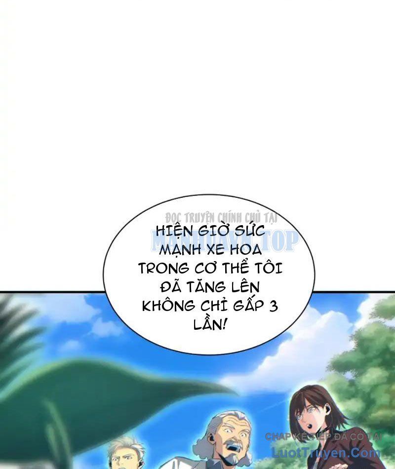 Mạt Thế Trọng Sinh: Ta Quay Gacha Làm Trùm! Chapter 77 - Trang 2