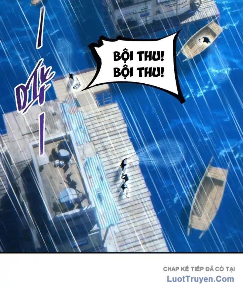 Mạt Thế Trọng Sinh: Ta Quay Gacha Làm Trùm! Chapter 77 - Trang 2