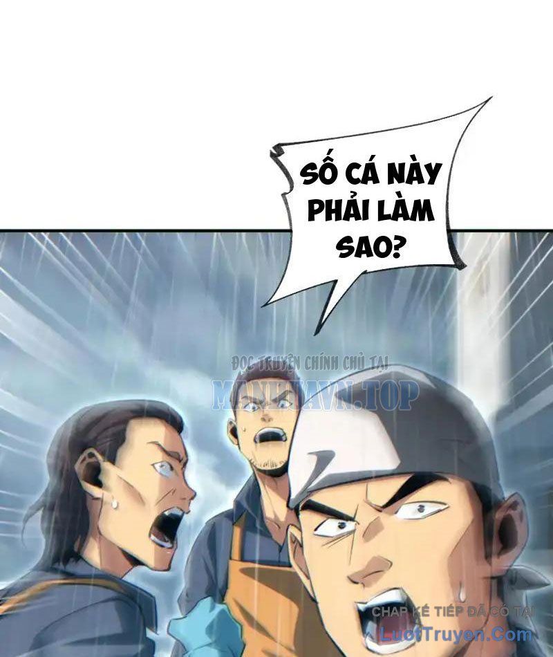 Mạt Thế Trọng Sinh: Ta Quay Gacha Làm Trùm! Chapter 77 - Trang 2