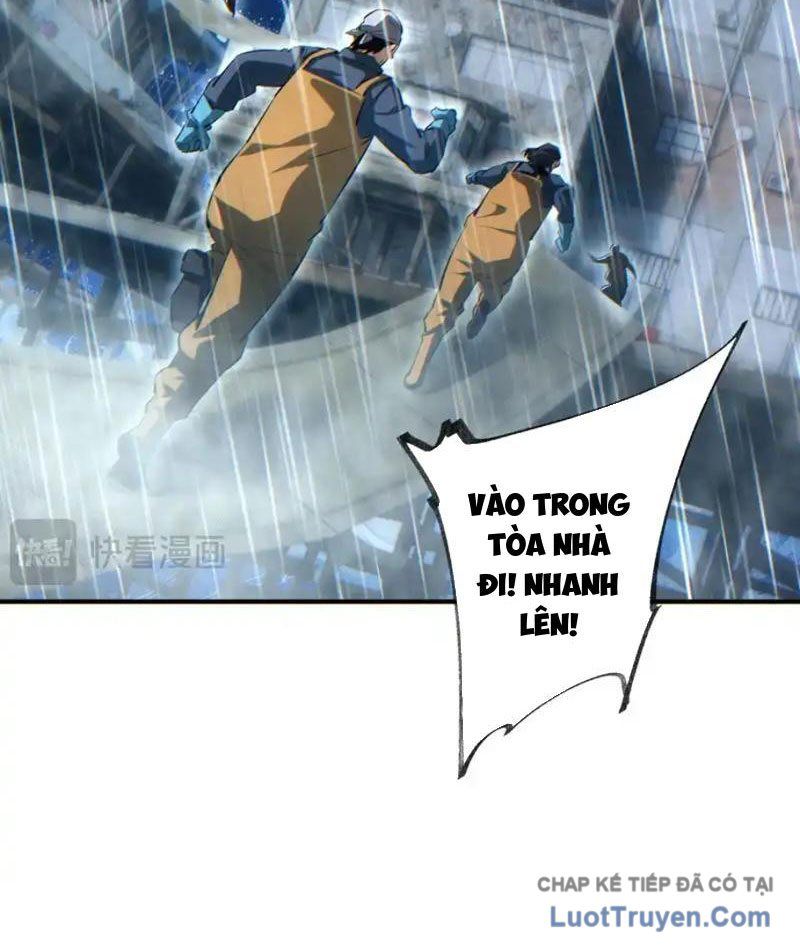 Mạt Thế Trọng Sinh: Ta Quay Gacha Làm Trùm! Chapter 77 - Trang 2