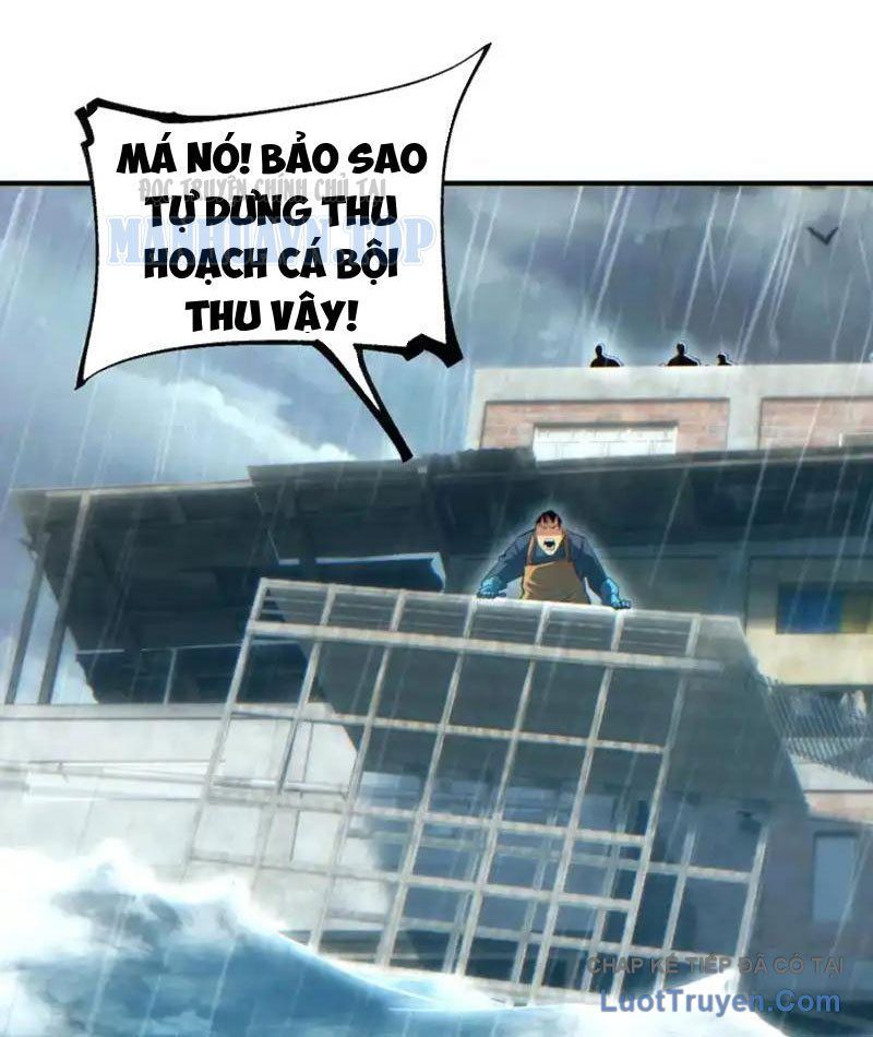 Mạt Thế Trọng Sinh: Ta Quay Gacha Làm Trùm! Chapter 77 - Trang 2