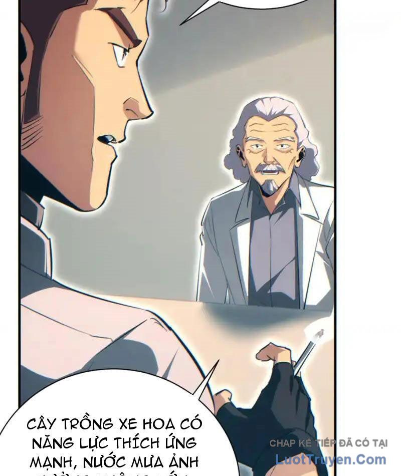 Mạt Thế Trọng Sinh: Ta Quay Gacha Làm Trùm! Chapter 77 - Trang 2