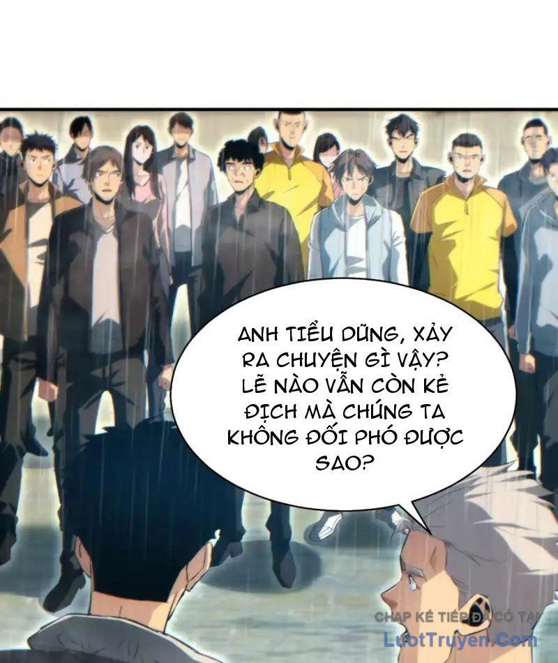 Mạt Thế Trọng Sinh: Ta Quay Gacha Làm Trùm! Chapter 77 - Trang 2