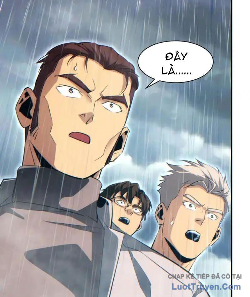 Mạt Thế Trọng Sinh: Ta Quay Gacha Làm Trùm! Chapter 77 - Trang 2