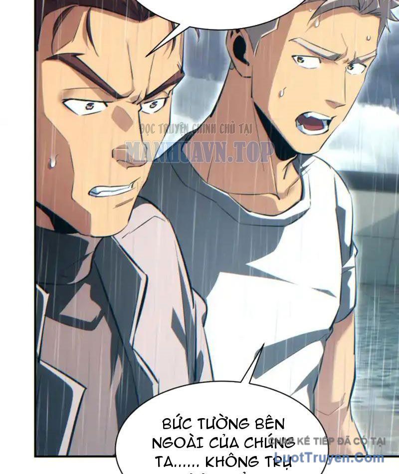 Mạt Thế Trọng Sinh: Ta Quay Gacha Làm Trùm! Chapter 77 - Trang 2