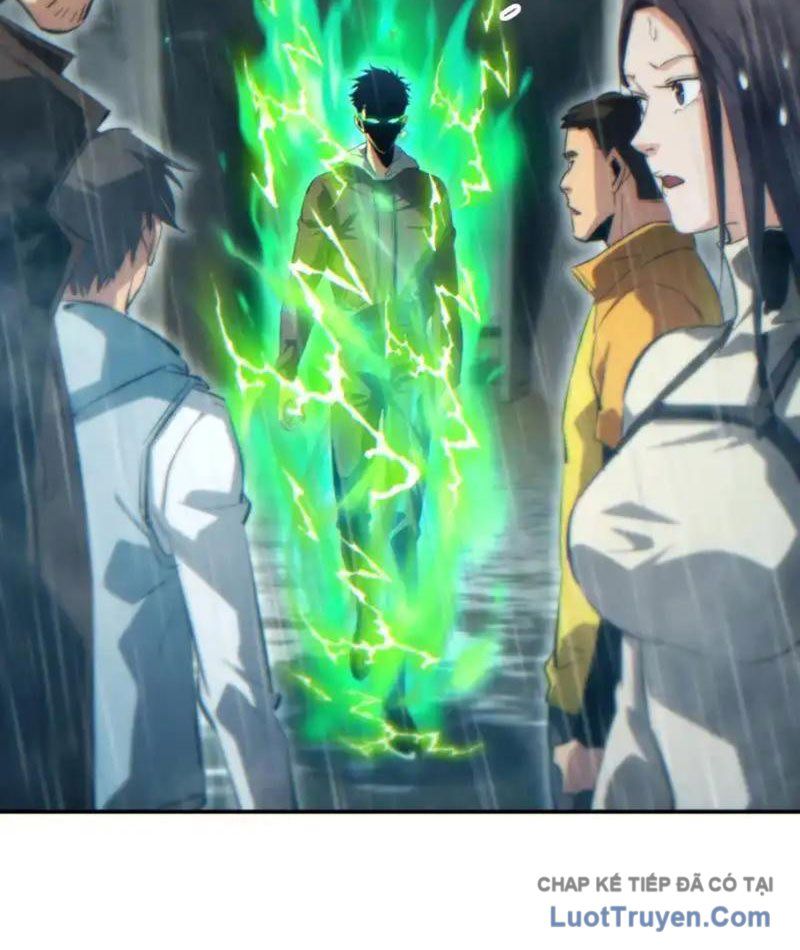 Mạt Thế Trọng Sinh: Ta Quay Gacha Làm Trùm! Chapter 77 - Trang 2