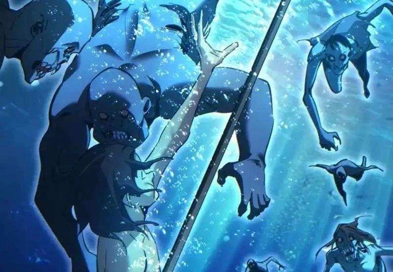 Mạt Thế Trọng Sinh: Ta Quay Gacha Làm Trùm! Chapter 78 - Trang 2