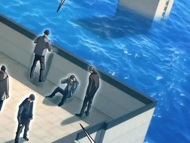 Mạt Thế Trọng Sinh: Ta Quay Gacha Làm Trùm! Chapter 78 - Trang 2