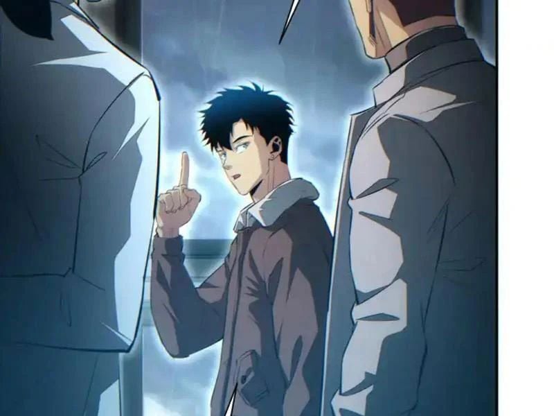 Mạt Thế Trọng Sinh: Ta Quay Gacha Làm Trùm! Chapter 78 - Trang 2