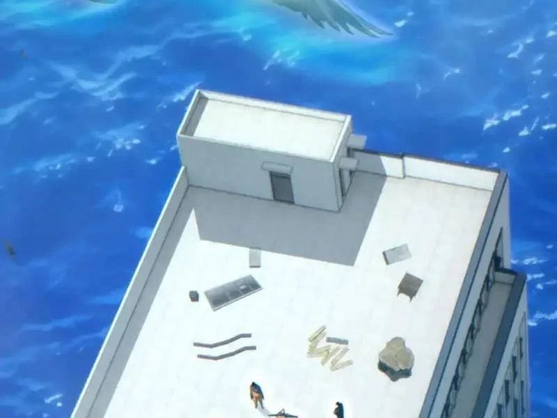 Mạt Thế Trọng Sinh: Ta Quay Gacha Làm Trùm! Chapter 78 - Trang 2