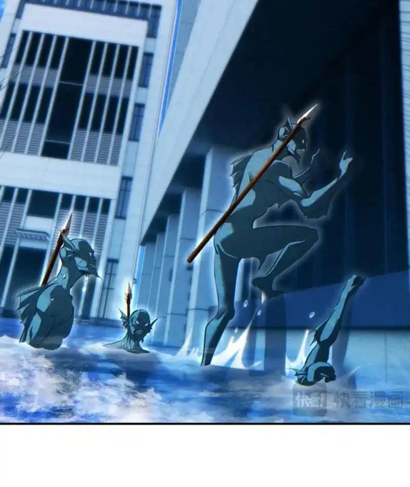 Mạt Thế Trọng Sinh: Ta Quay Gacha Làm Trùm! Chapter 79 - Trang 2