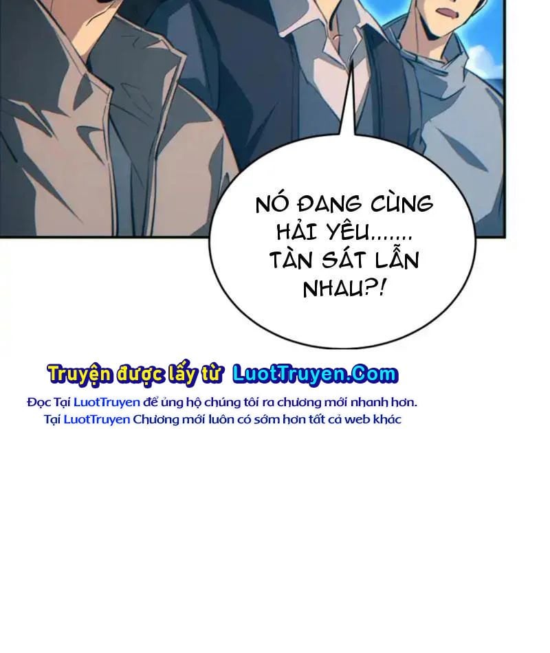 Mạt Thế Trọng Sinh: Ta Quay Gacha Làm Trùm! Chapter 79 - Trang 2