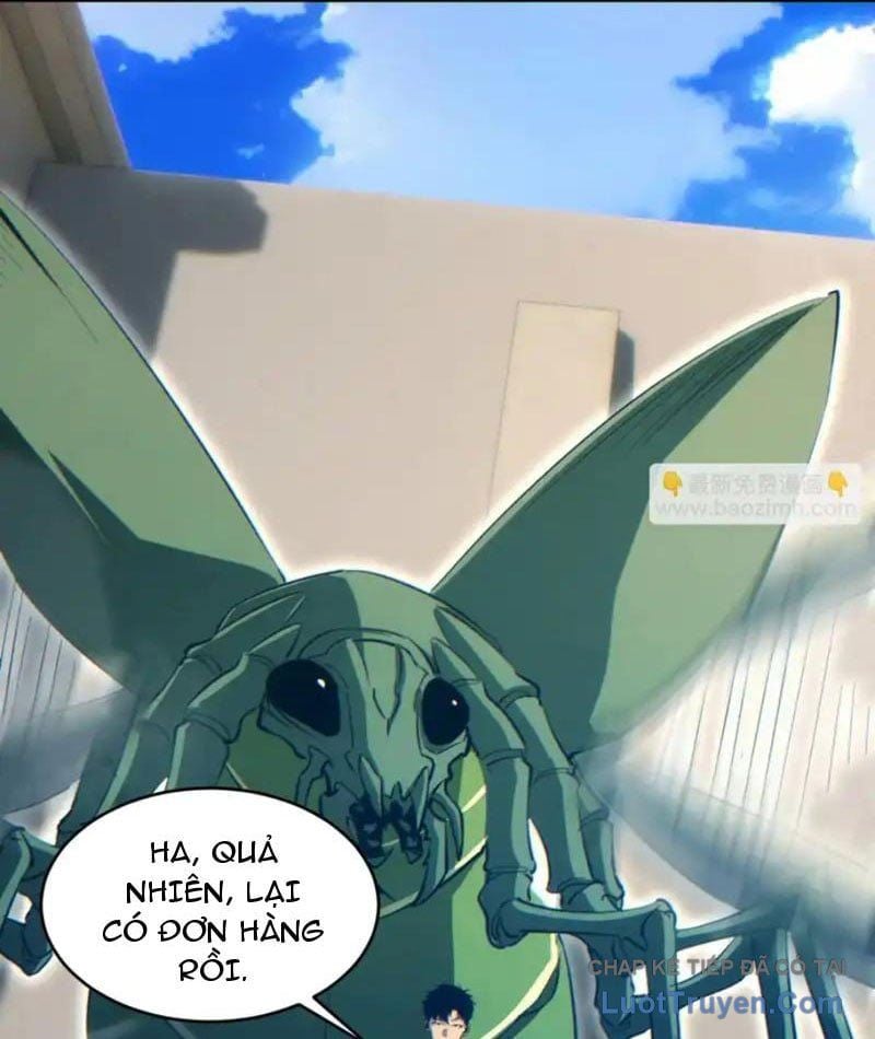 Mạt Thế Trọng Sinh: Ta Quay Gacha Làm Trùm! Chapter 79 - Trang 2